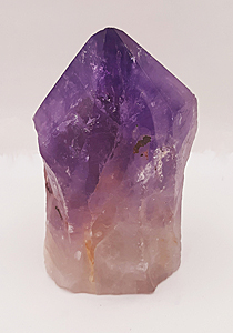 Amethyst Point 4 inch