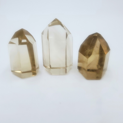 Citrine Points