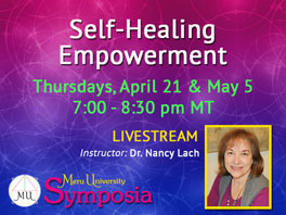 Self-Healing Empowerment