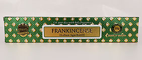 Anand Frankincense Incense