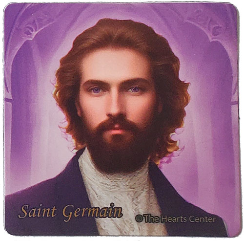 Magnet - Saint Germain