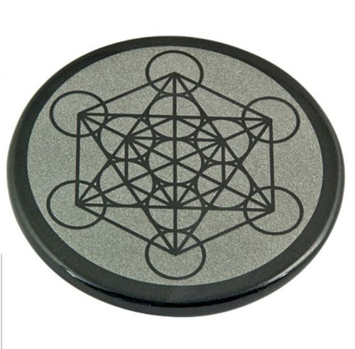 Metatron Charging Plate