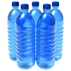 Bottled Water