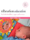 Vibration Education Infant-Toddler EBook
