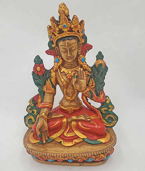 Tibetan Tara