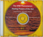 HRM Solar Healing (DVD)