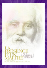 In a Master’s Presence (DVD)