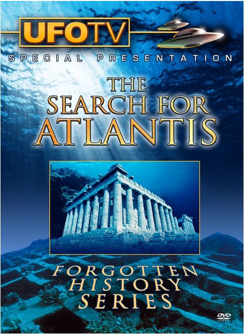 The Search For Atlantis