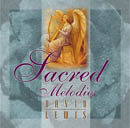 Sacred Melodies CD