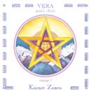 VERA Kiamet Zenou CD