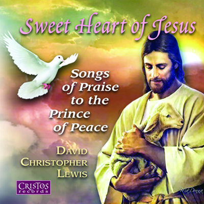 Sweet Heart of Jesus
