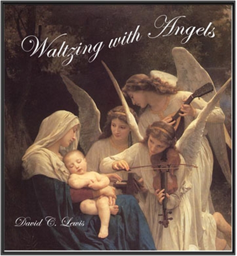 Waltzing with Angels CD