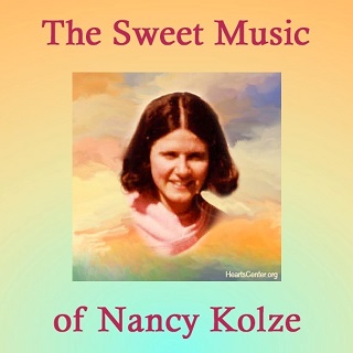 The Sweet Music of Nancy Kolze - Digital Download