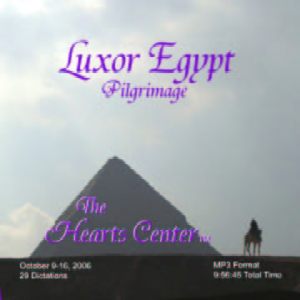Luxor MP3 Audio CD-ROM