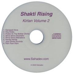 Shakti Rising Volume 2