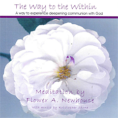 The Way to the Within CD