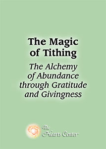 The Magic of Tithing