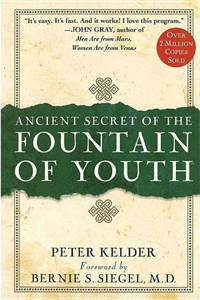 Ancient Secrets of the Fountain of Youth
