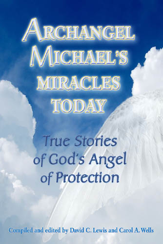 Archangel Michael EBook