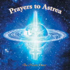 CD Cover for Prayers to Astrea