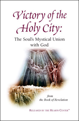 Victory of the Holy City Book
