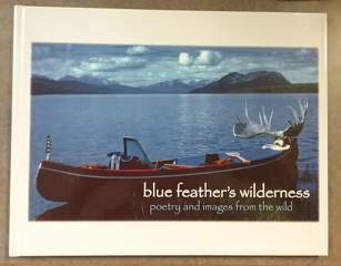 Bluefeather&#39;s Wilderness book