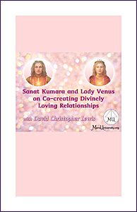 Co-Creating Divinely Loving Relationships Booklet