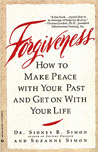 Forgiveness: How To Make Peace With Your Past