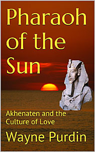 Pharaoh of the Sun eBook
