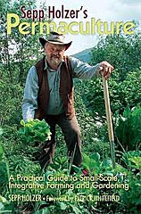 Sepp Holzer&#39;s Permaculture