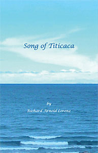 Song of Titicaca eBook