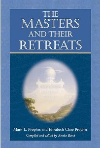 The Masters and Their Retreats Book