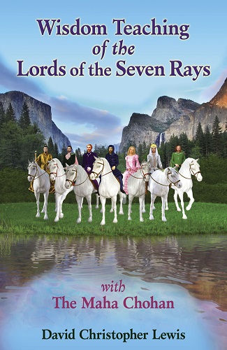 Wisdom Teaching of the Lords of the Seven Rays - eBook Version