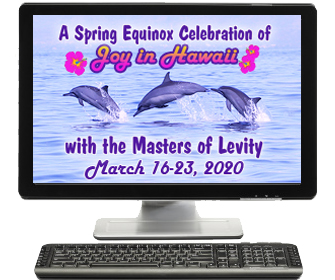 Internet Broadcast - 20 20 Spring Retreat: Celebration of Joy in Hawaii