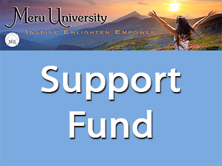 Meru University Support Fund