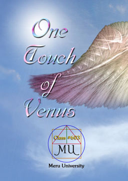 One Touch of Venus DVD Cover