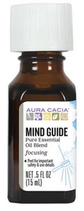 Mind Guide Essential Oil