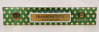 Anand Frankincense Incense