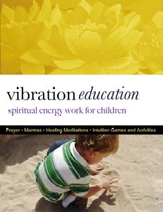 Vibration Education Children EBook