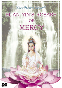 Kuan Yin Rosary DVD