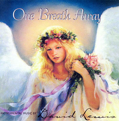 One Breath Away CD