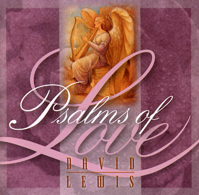 Psalms of Love CD