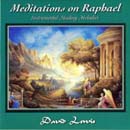 Meditations on Raphael CD