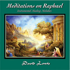 Meditations on Raphael CD