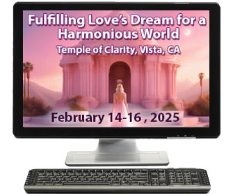 Internet Broadcast - 2025 Valentine’s: Fulfilling Love’s Dream