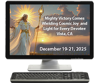 Internet Livestream - 2025 Winter: A Solar Celebration with Mighty Victory