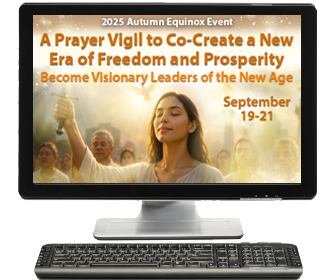 Internet Broadcast - 2025 Autumn Equinox Prayer Vigil