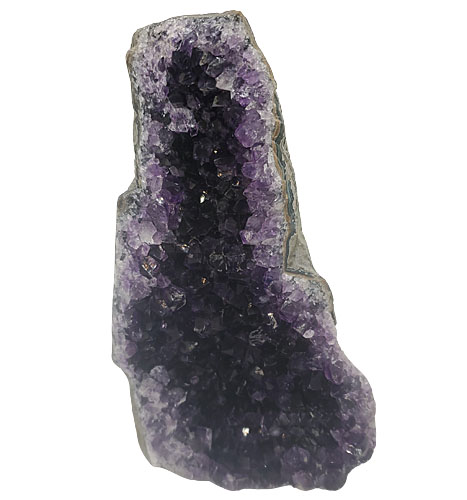 6.25 inch Amethyst Druz