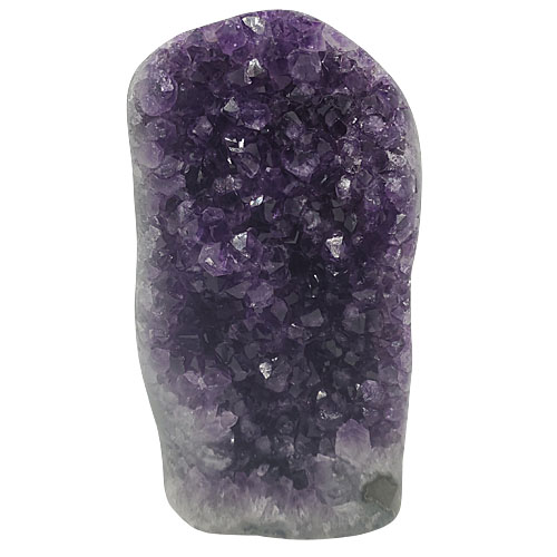 6.75 inch Amethyst Druz