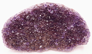 Amethyst Druze  210